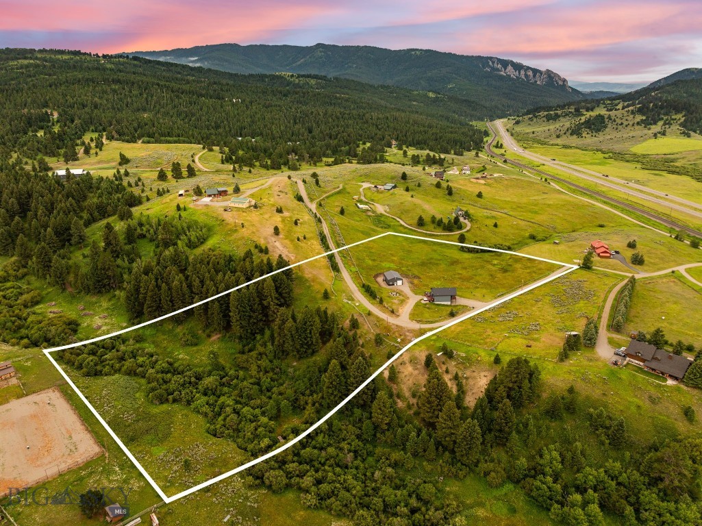 Timberline Creek - Residential