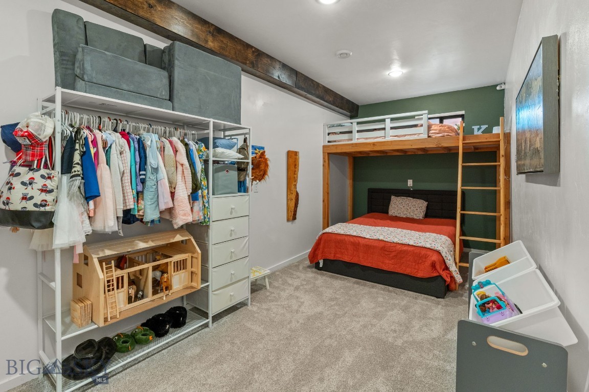 Timberline Creek - Residential