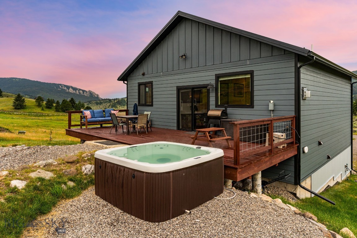 Timberline Creek - Residential