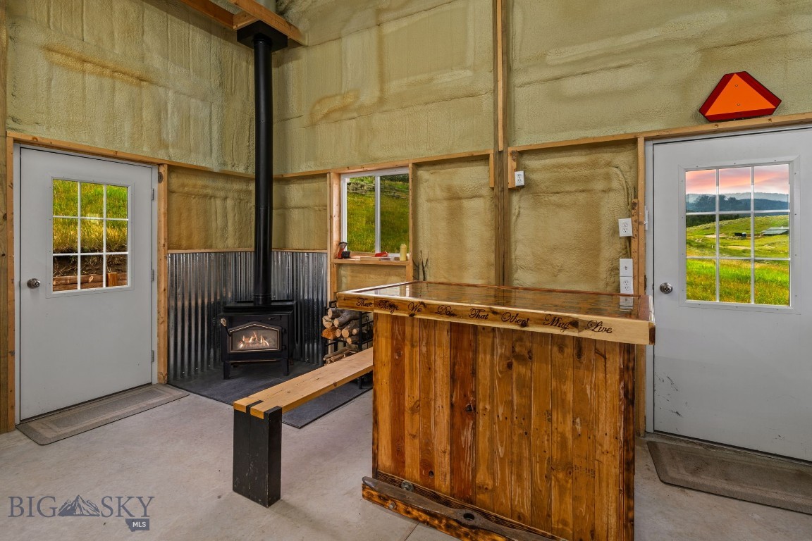 Timberline Creek - Residential