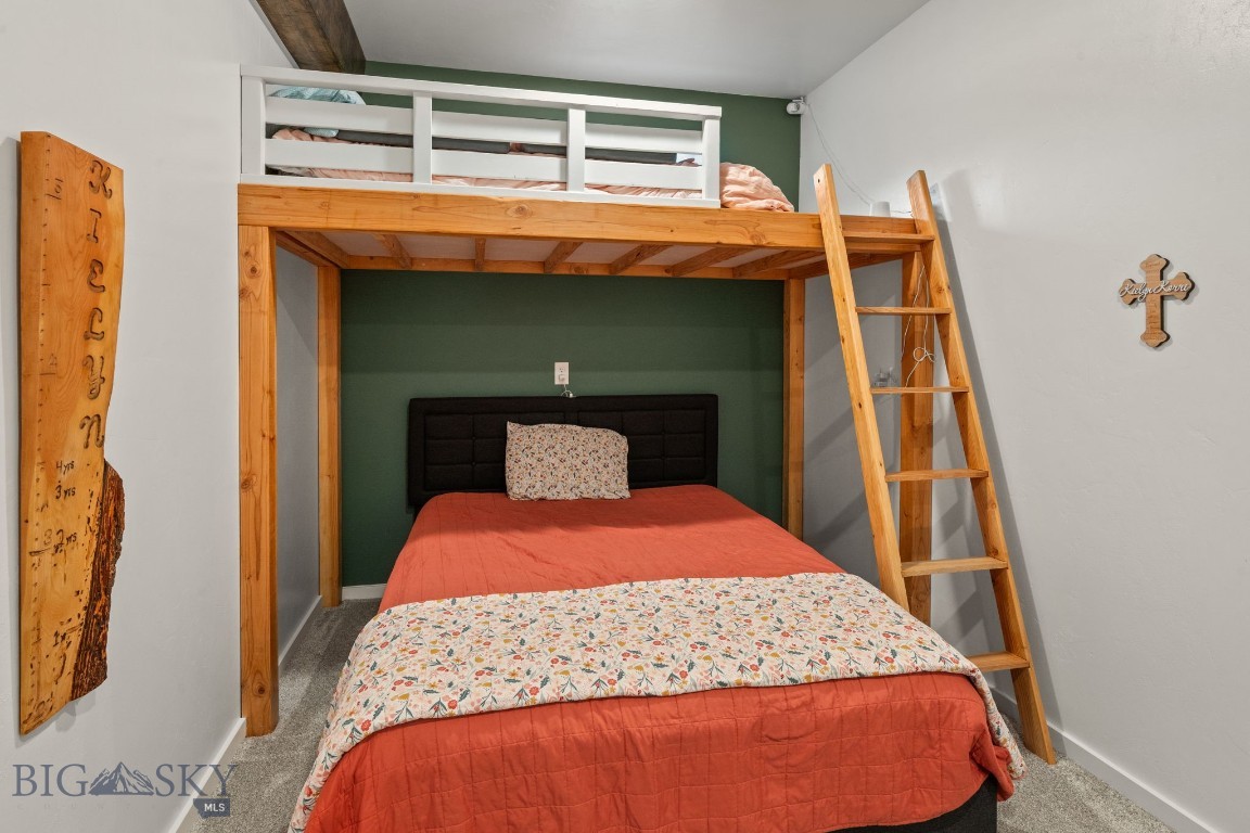 Timberline Creek - Residential