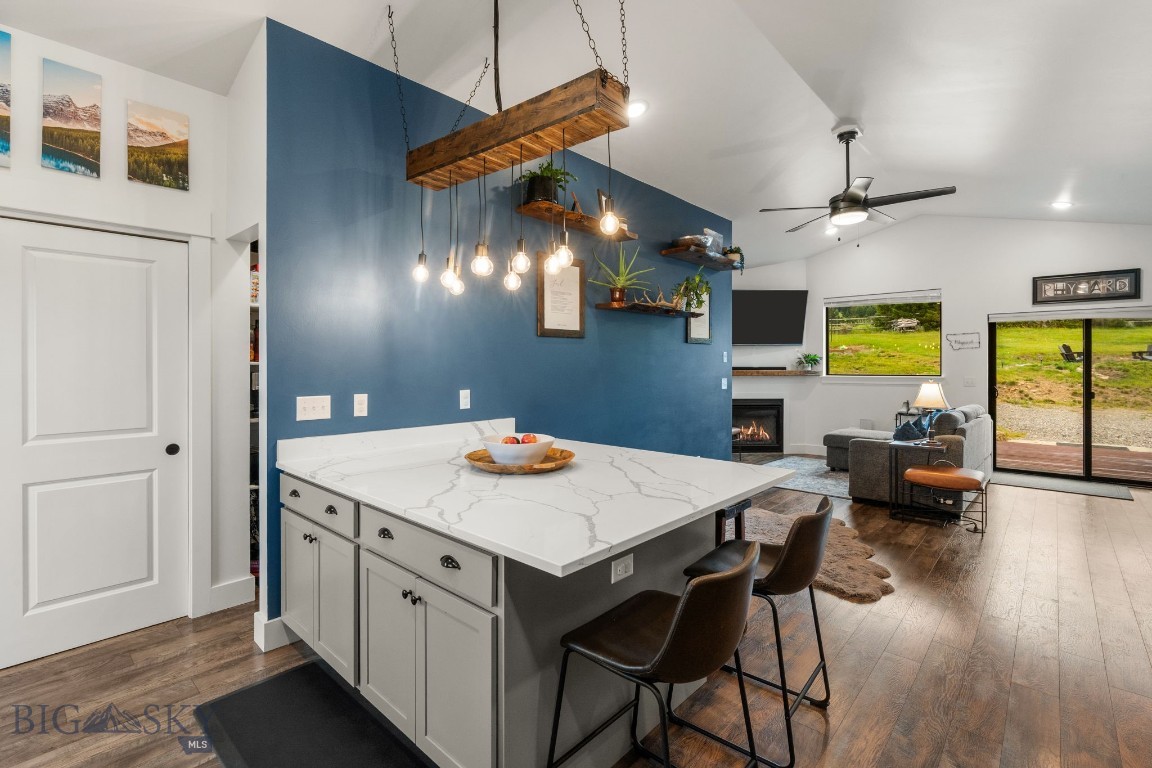 Timberline Creek - Residential