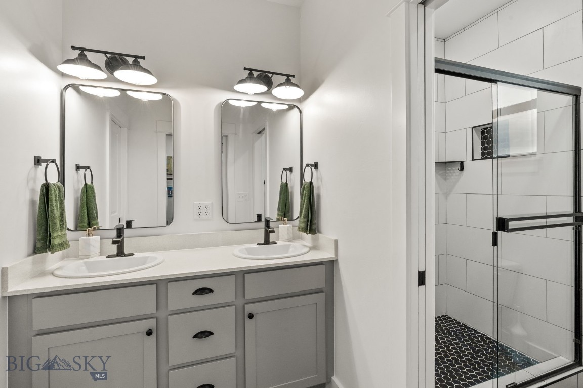 Timberline Creek - Residential