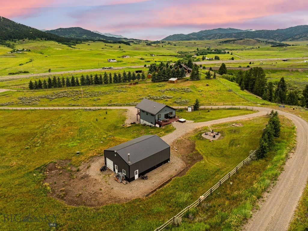Timberline Creek - Residential