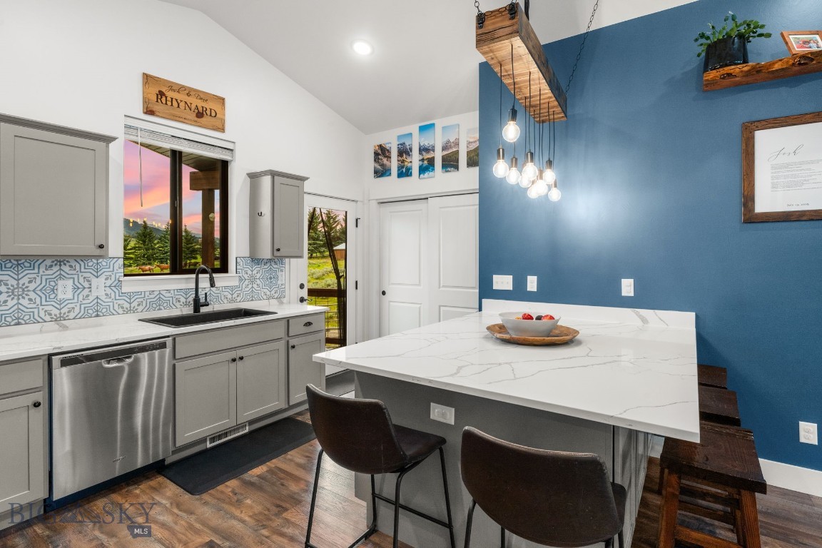 Timberline Creek - Residential