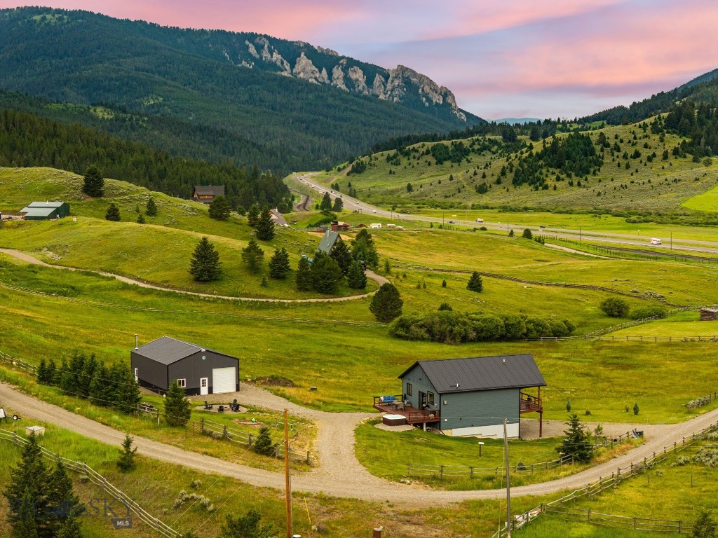 Timberline Creek - Residential