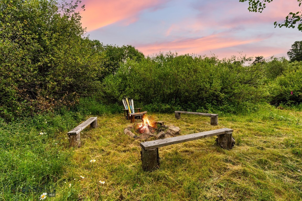 Timberline Creek - Residential