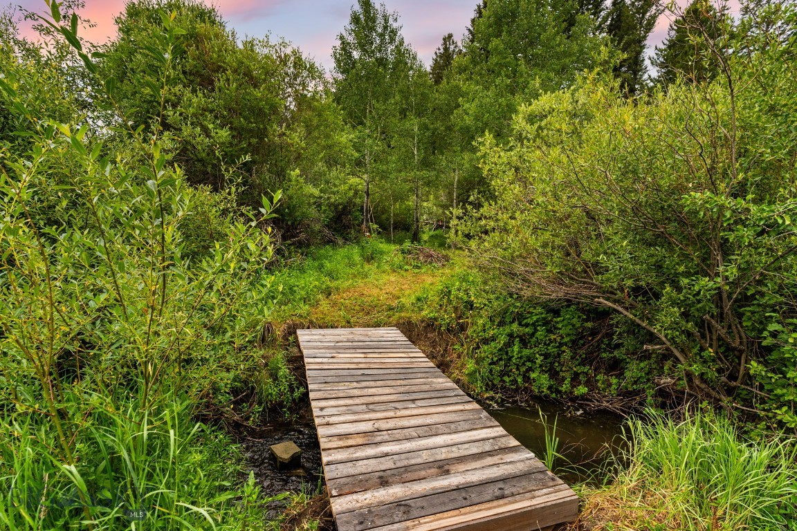 Timberline Creek - Residential