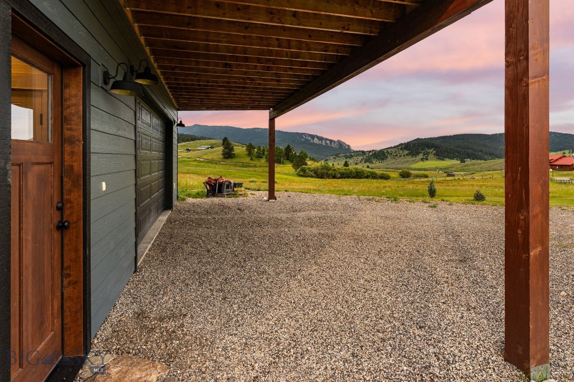 Timberline Creek - Residential