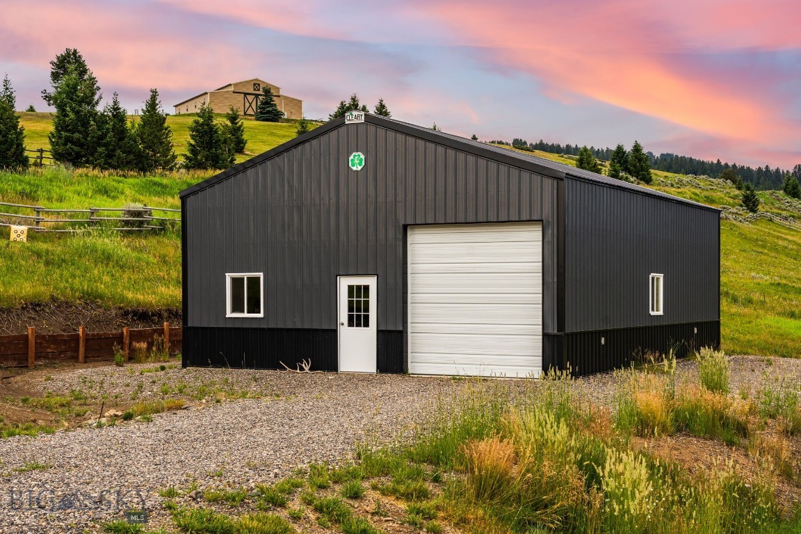 Timberline Creek - Residential