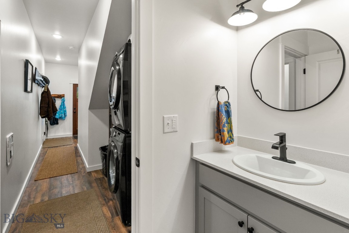 Timberline Creek - Residential