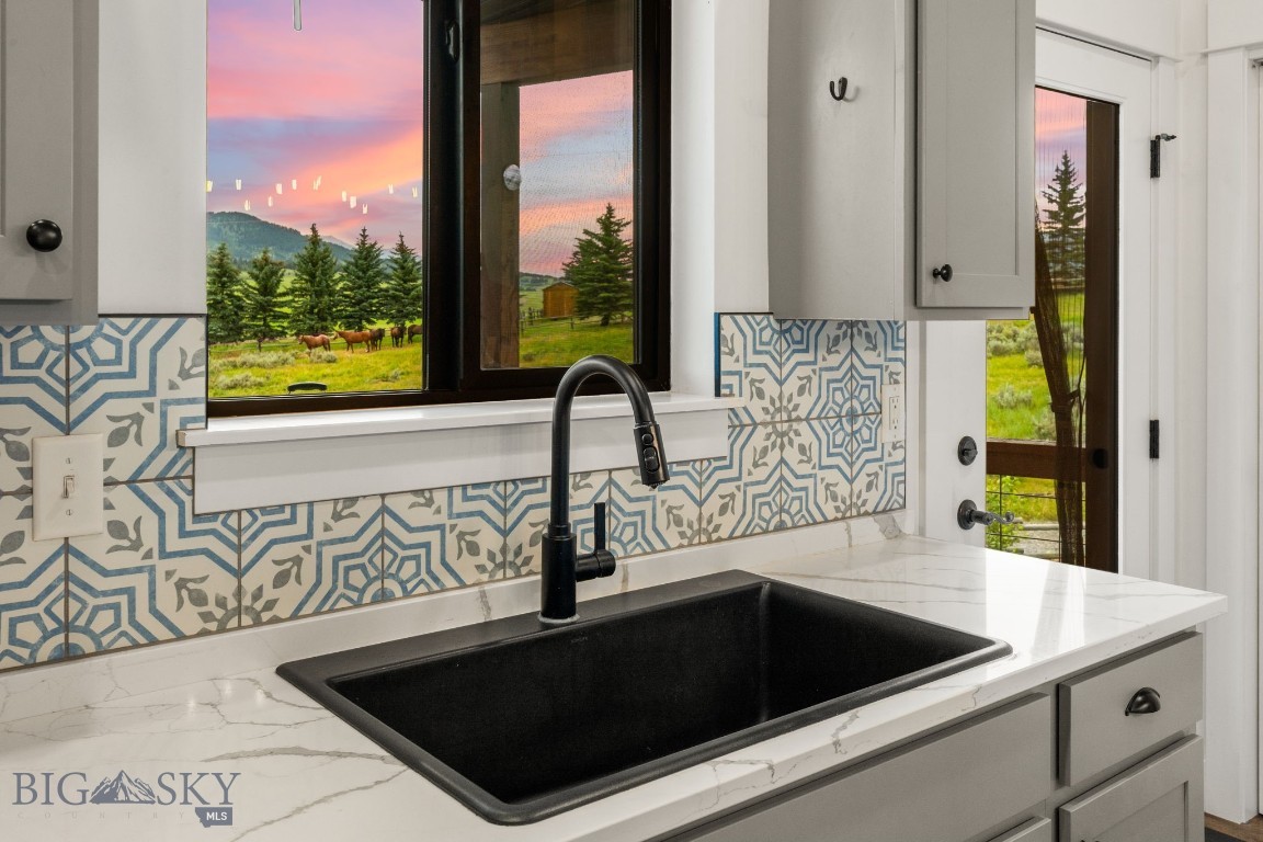 Timberline Creek - Residential