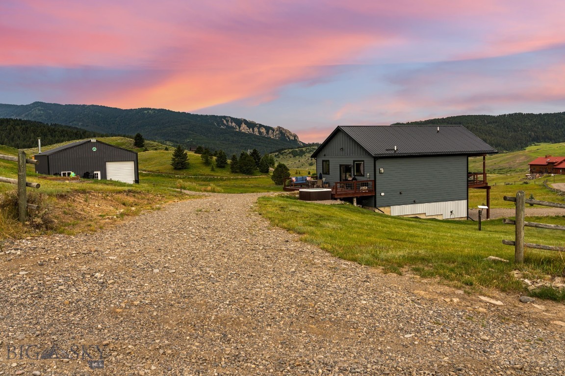 Timberline Creek - Residential