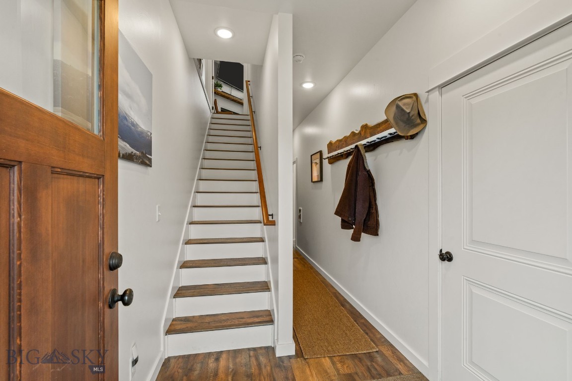 Timberline Creek - Residential