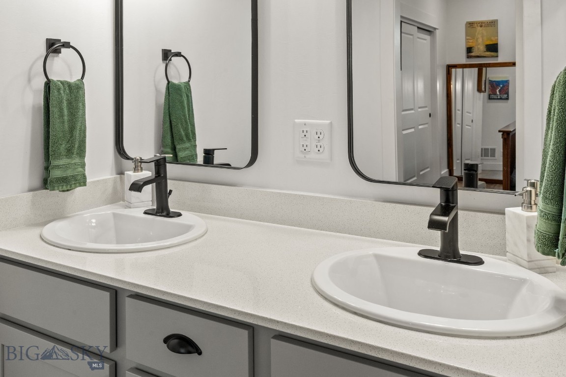 Timberline Creek - Residential
