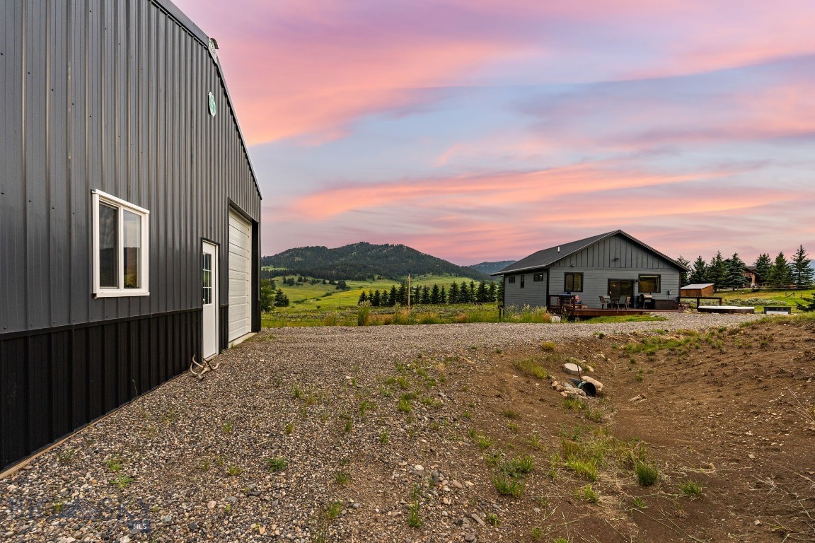Timberline Creek - Residential