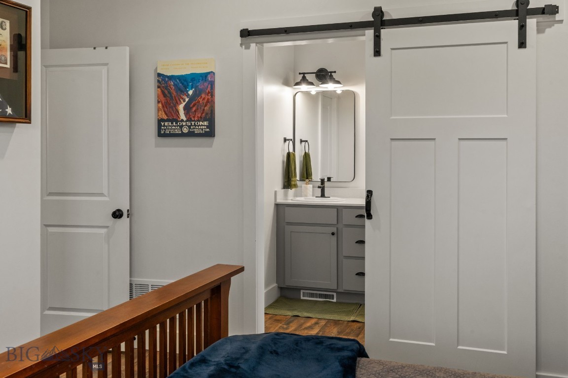 Timberline Creek - Residential