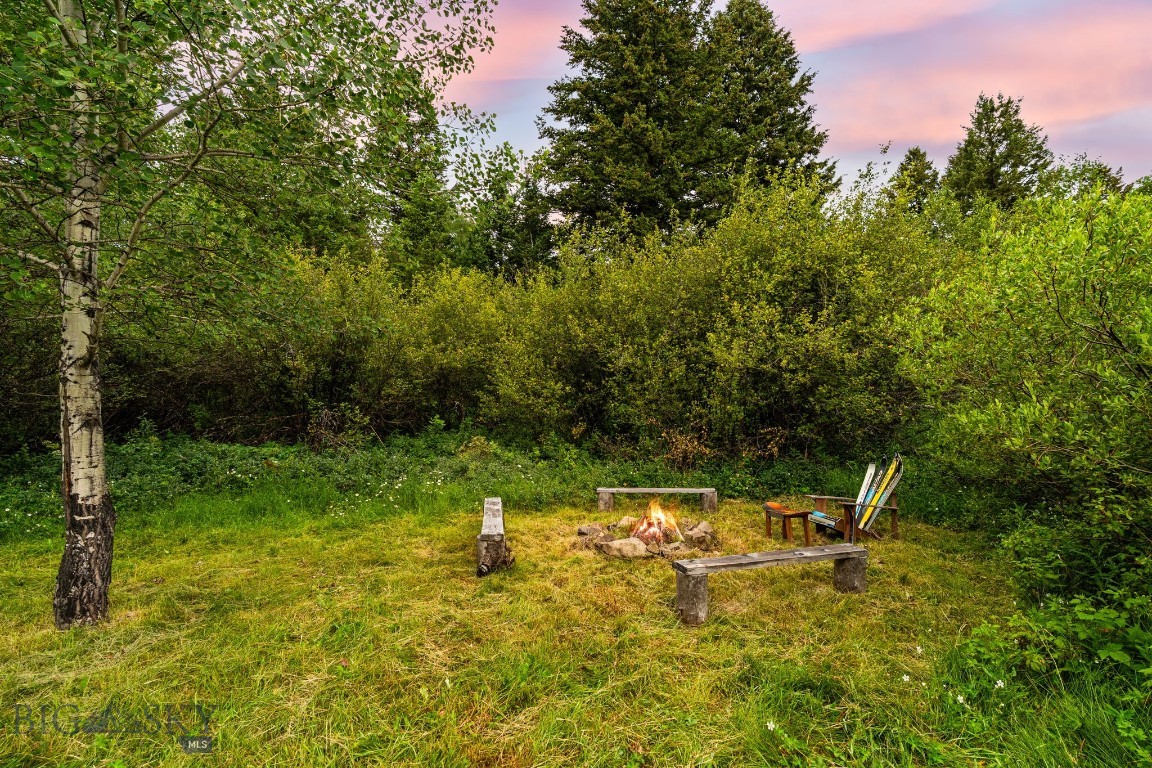 Timberline Creek - Residential