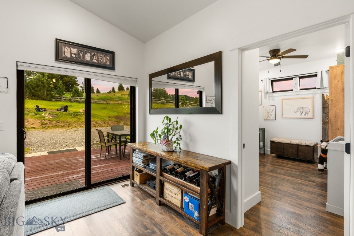 Timberline Creek - Residential