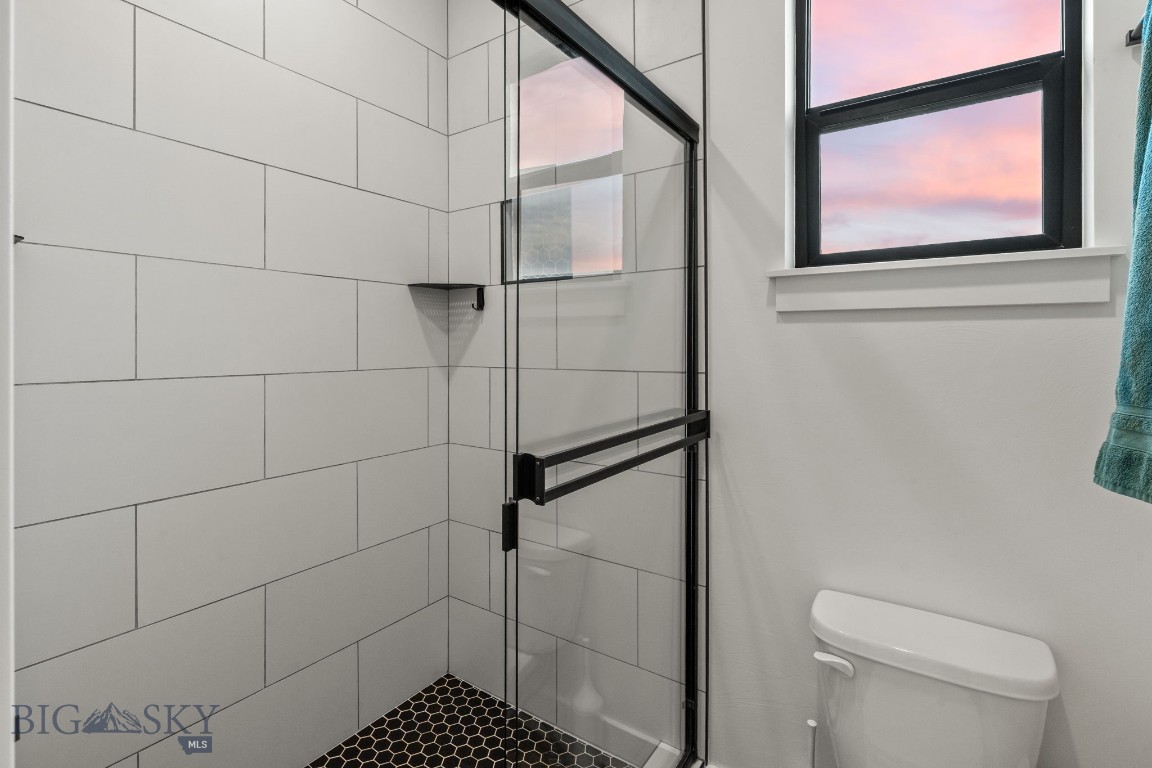 Timberline Creek - Residential