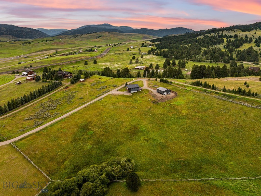Timberline Creek - Residential