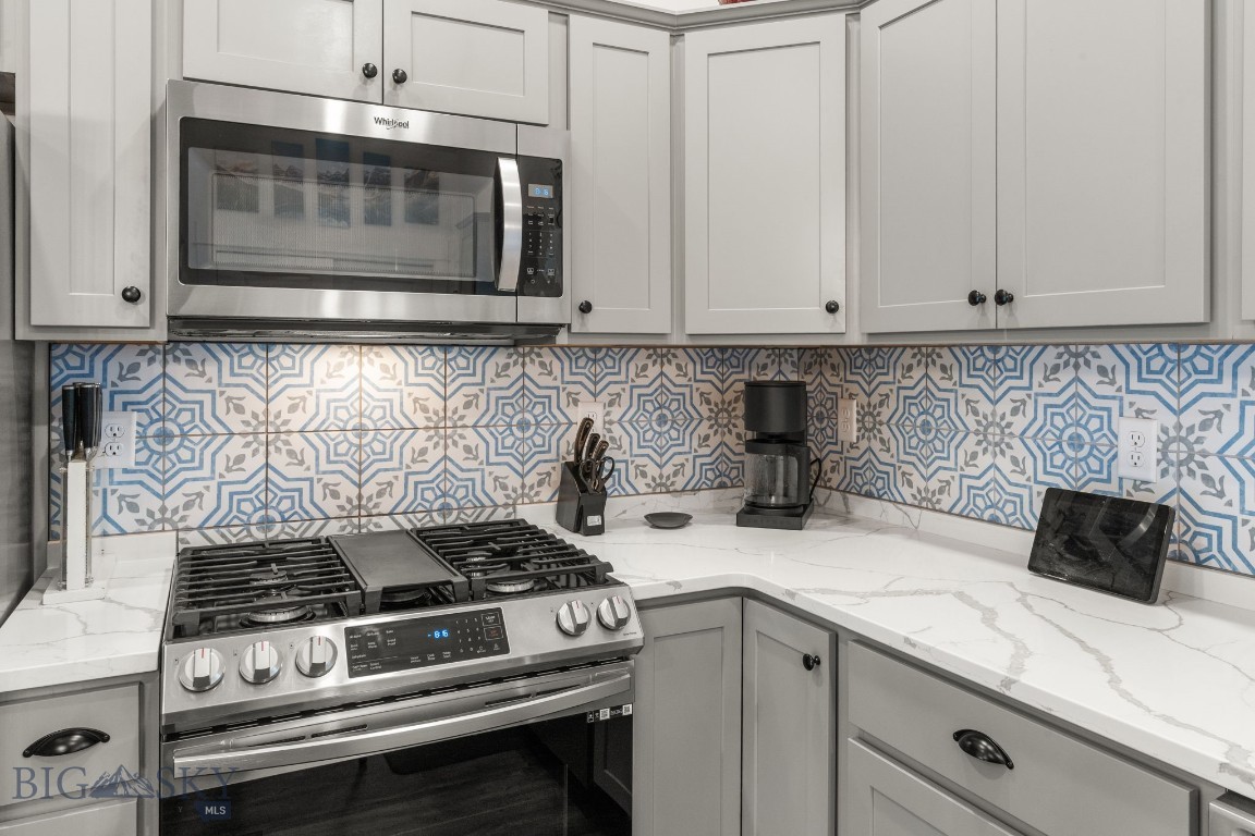 Timberline Creek - Residential