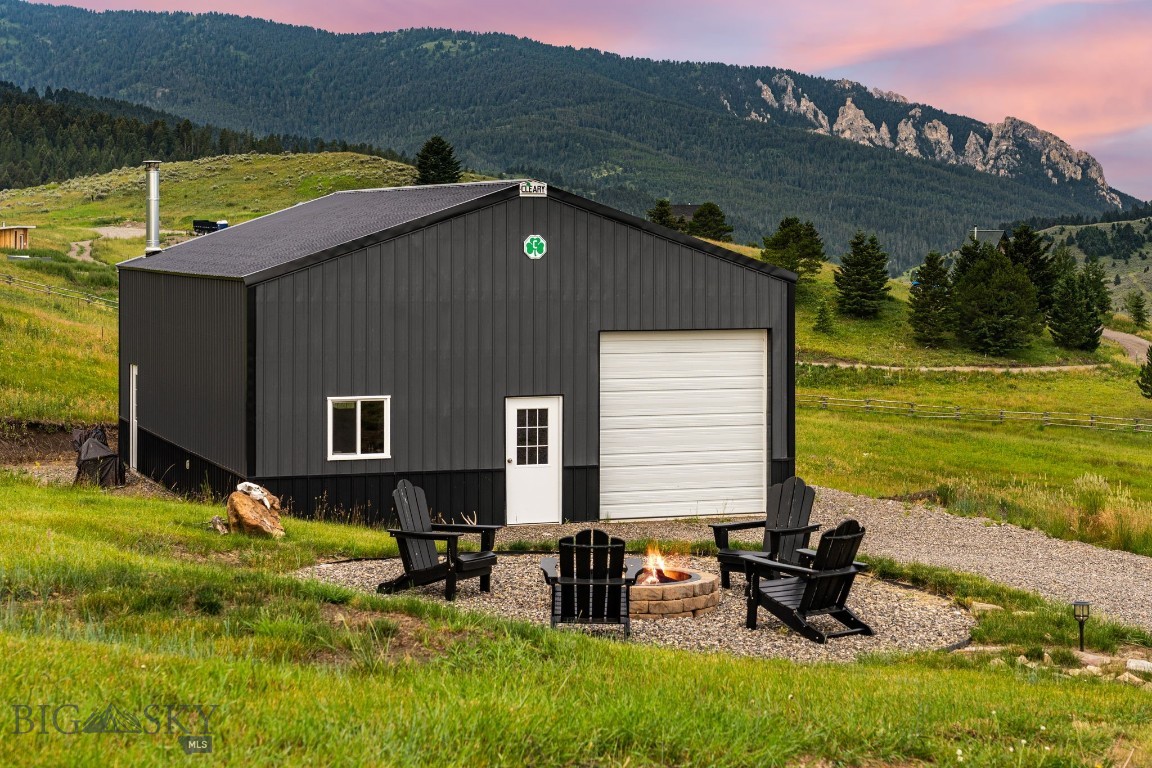 Timberline Creek - Residential
