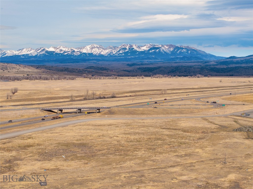 Positioned at the highly visible East I-90 interchange in Livingston, this 50± acre offering presents a rare opportunity for commercial or light industrial development in one of Southwest Montana’s most strategic corridors. With immediate interstate access and exceptional visibility, 4 Repair Road is ideally suited for businesses that rely on efficient transportation logistics, including trucking, distribution, storage, or service-based operations.
The property’s proximity to the interchange makes it especially attractive for operations requiring seamless ingress and egress for 18-wheelers, heavy equipment, or high-volume traffic. The expansive acreage provides flexibility for a wide range of uses, whether you're envisioning a large-scale commercial hub, contractor yard, logistics center, or future development play. As Livingston and the greater Park County area continue to grow, opportunities with this level of exposure, access, and scale are increasingly rare. If you’ve been searching for a location that combines visibility, accessibility, and versatility—this is it.