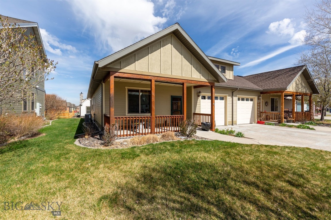 Laurel Glen - Residential