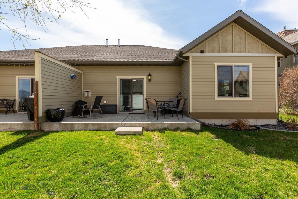 Laurel Glen - Residential