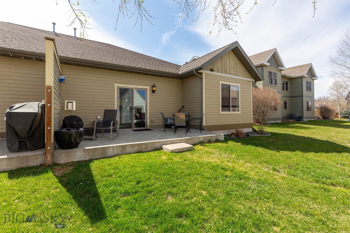 Laurel Glen - Residential