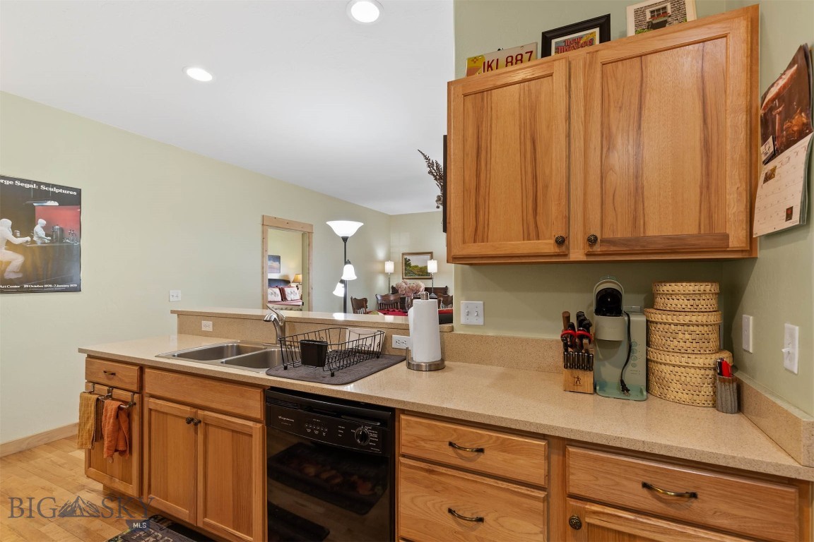 Laurel Glen - Residential