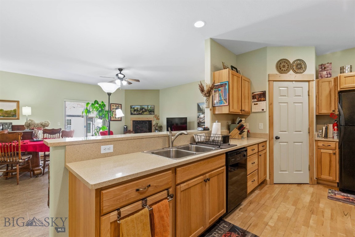 Laurel Glen - Residential