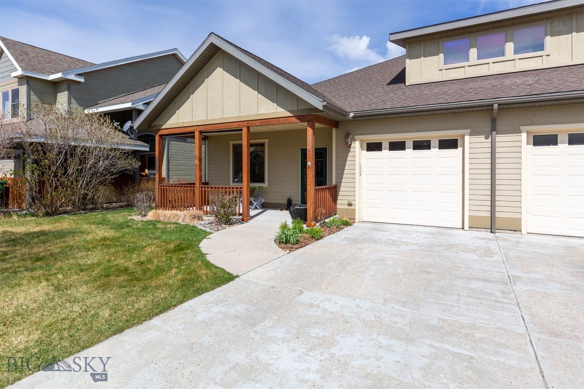 Laurel Glen - Residential