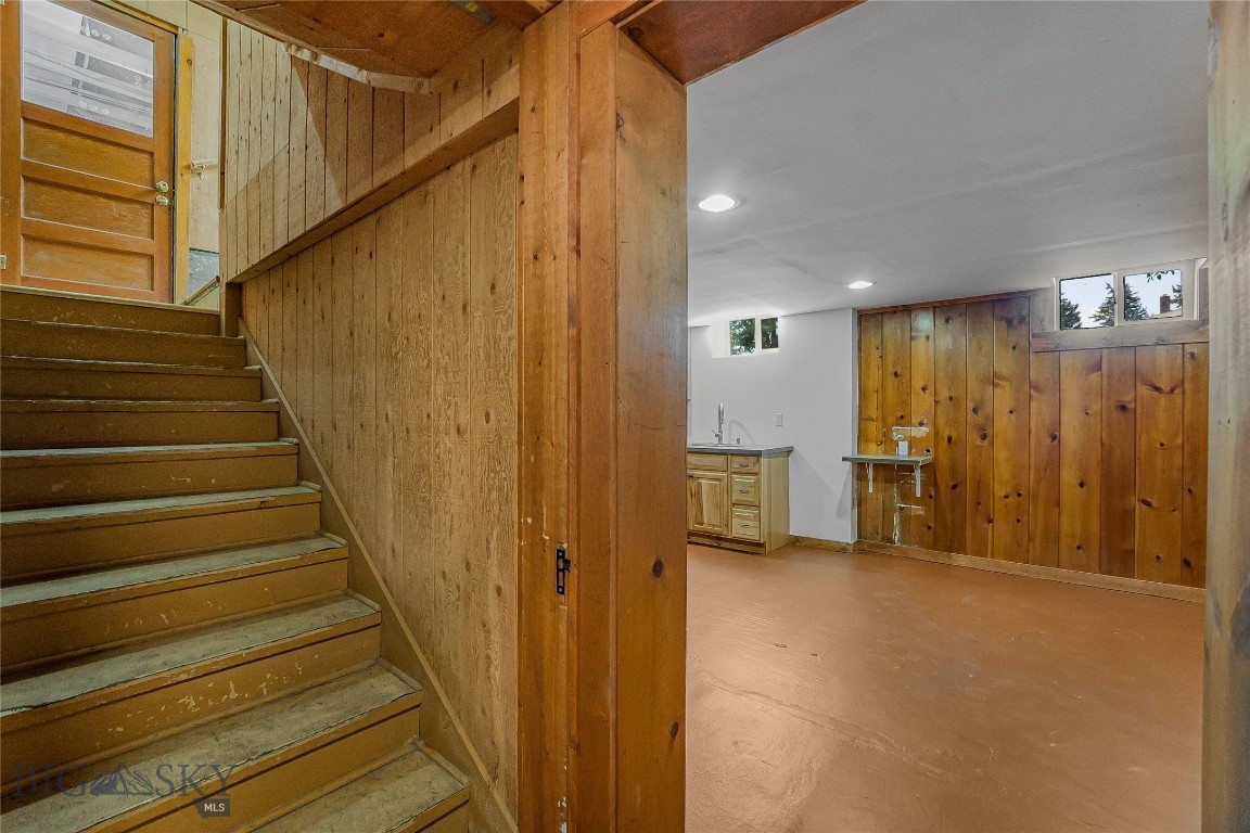 Three Forks Original Plat - Commercial Sale