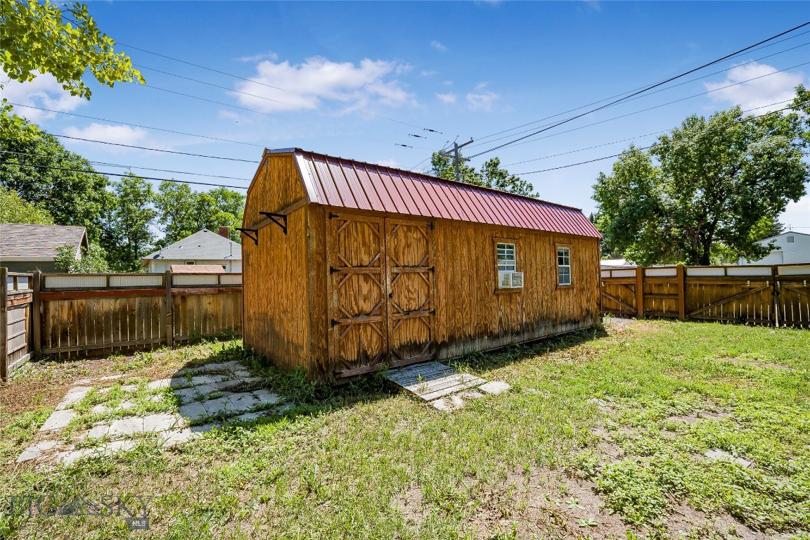 Three Forks Original Plat - Commercial Sale