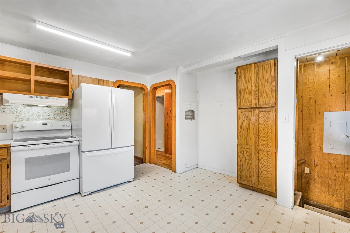 Three Forks Original Plat - Commercial Sale