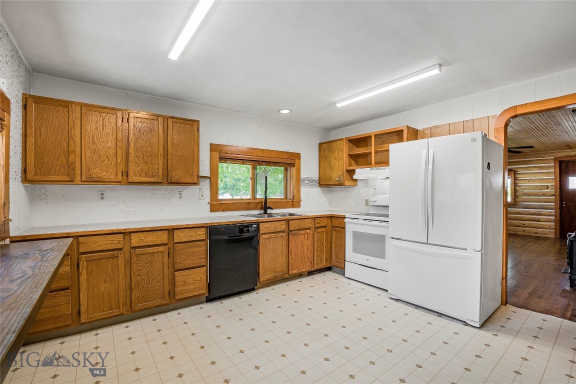 Three Forks Original Plat - Commercial Sale