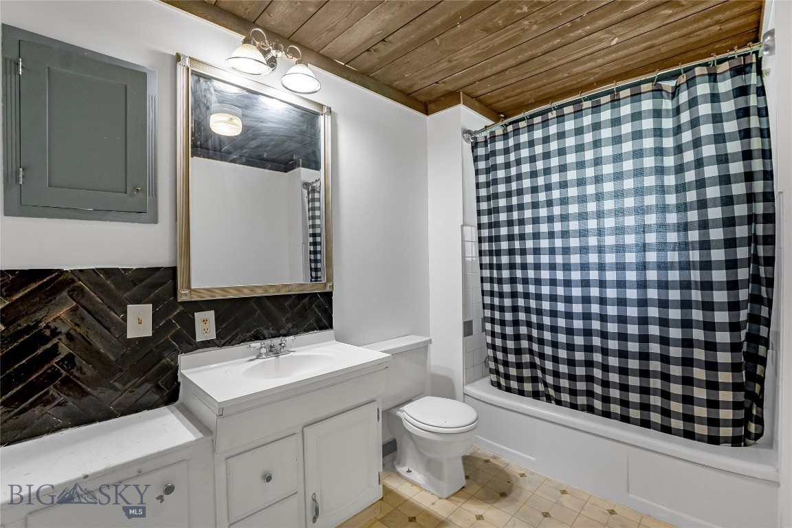 Three Forks Original Plat - Commercial Sale