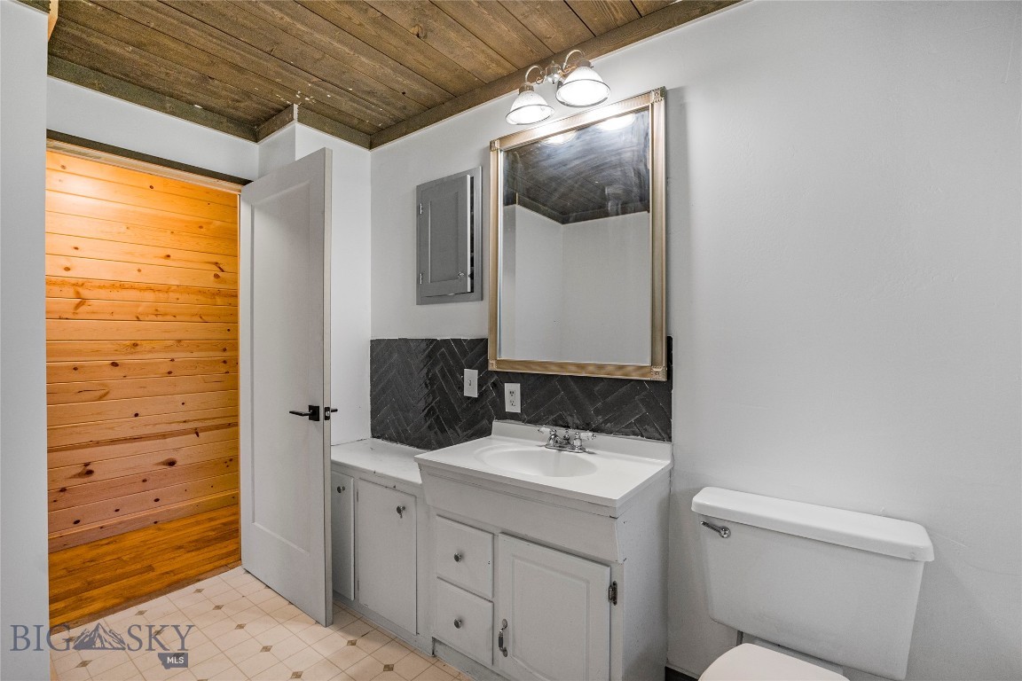 Three Forks Original Plat - Commercial Sale