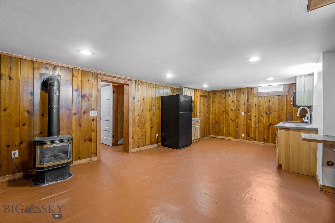 Three Forks Original Plat - Commercial Sale