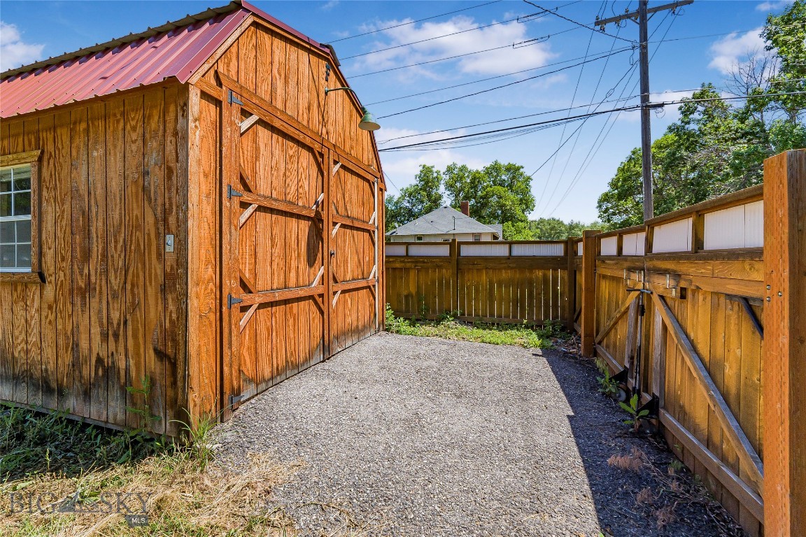 Three Forks Original Plat - Commercial Sale