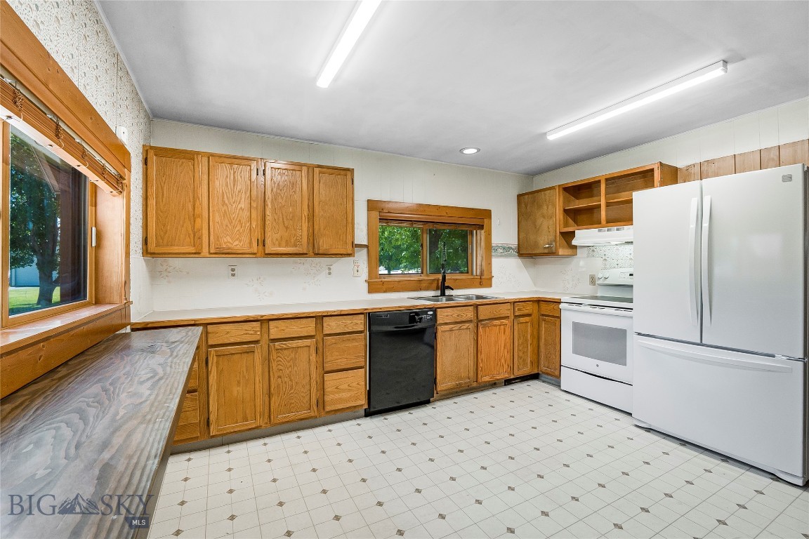 Three Forks Original Plat - Commercial Sale