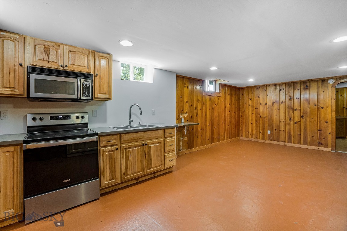 Three Forks Original Plat - Commercial Sale