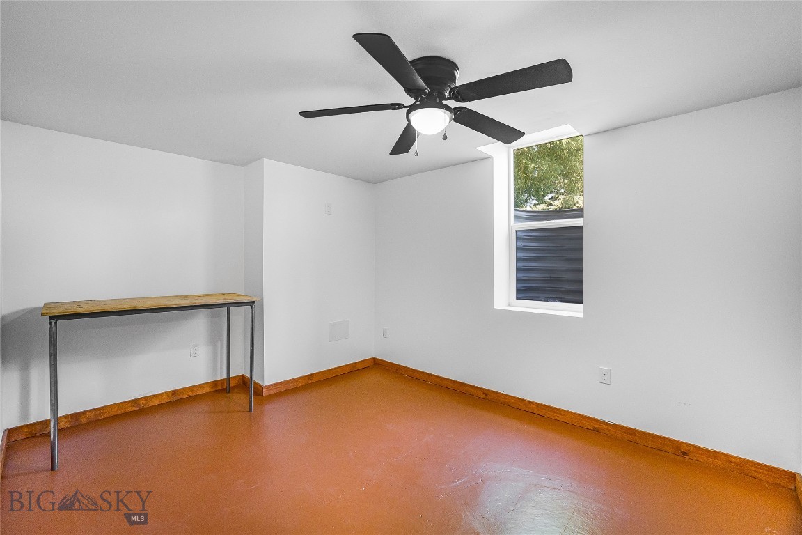 Three Forks Original Plat - Commercial Sale