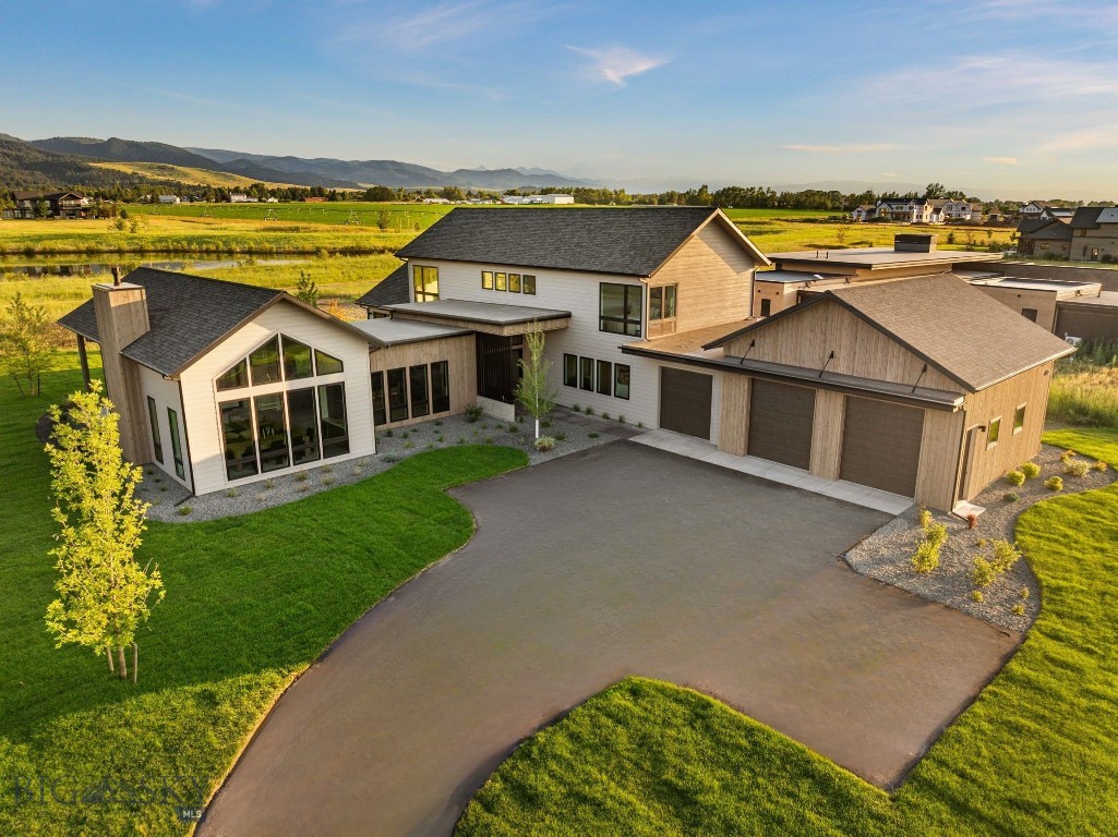 Home 40 - Residential