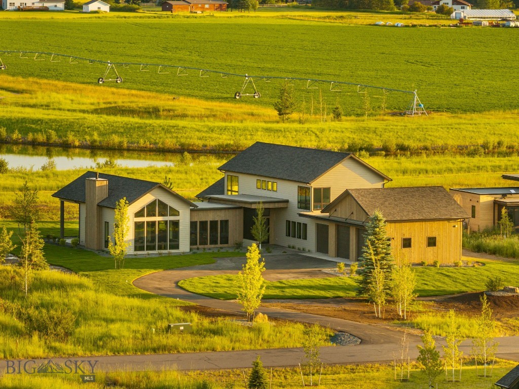 Home 40 - Residential