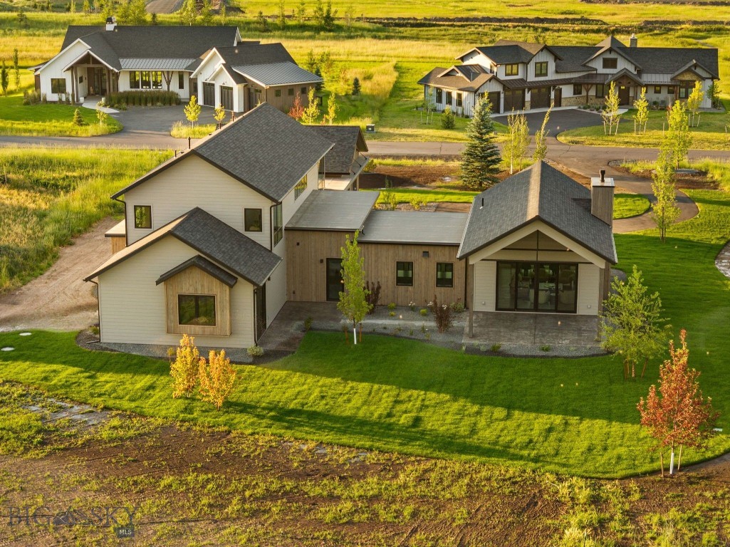 Home 40 - Residential