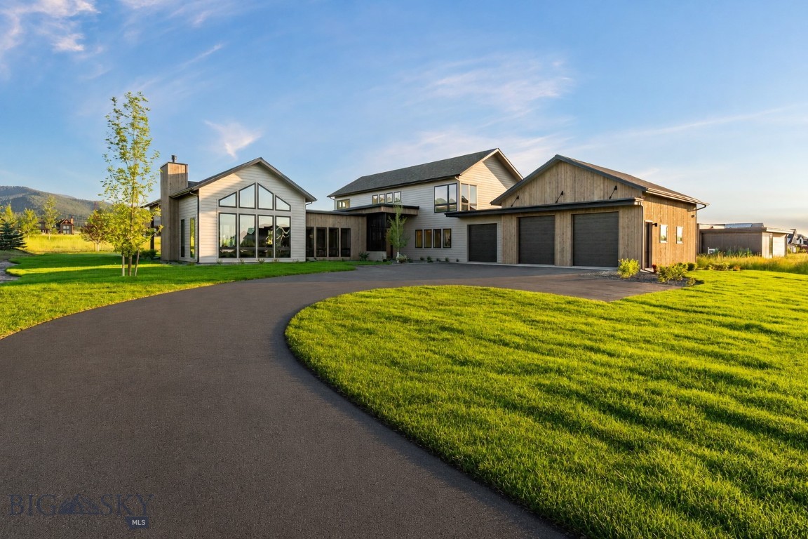 Home 40 - Residential