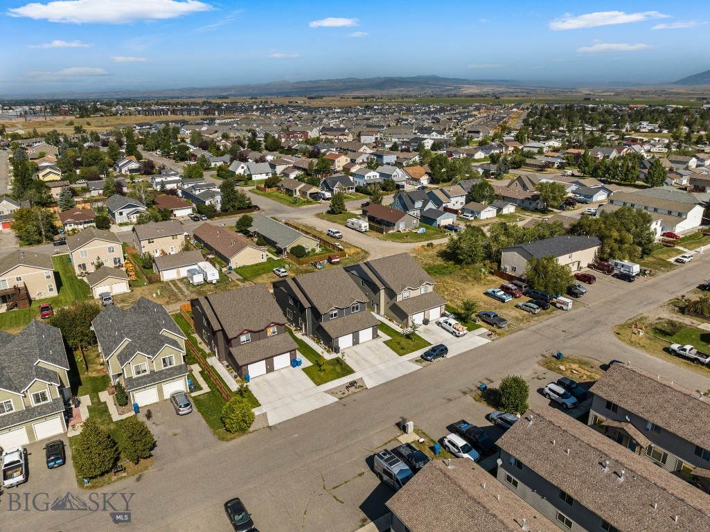 Other - Residential